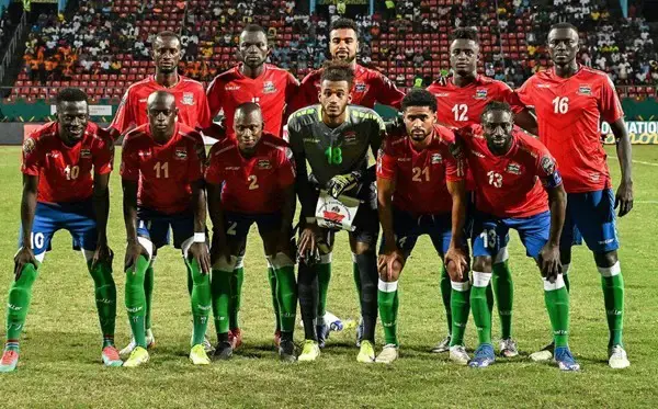 Gambia’s missed AFCON chance sparks debate and hope for future progress