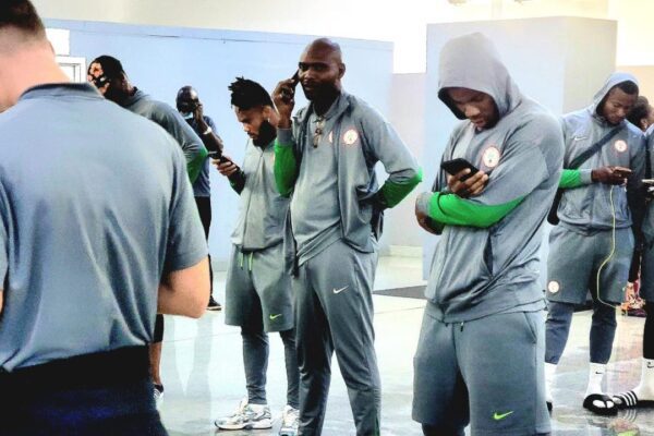 Nigerian FA and Nasarawa United found liable for player's death