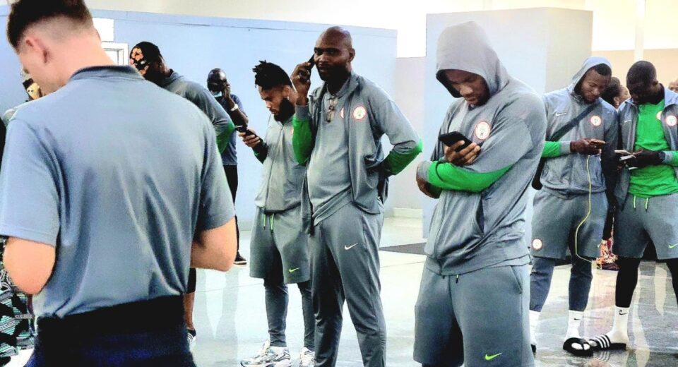 Nigerian FA and Nasarawa United found liable for player's death
