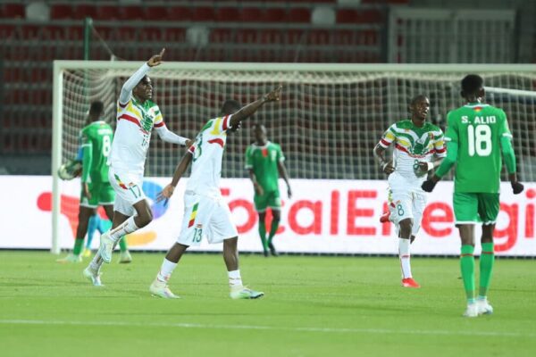 Burkina Faso set to clash with Mali in U17 AFCON semi-final showdown