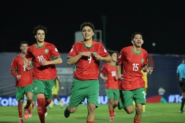 Morocco aims to top Group A, Tanzania seeks redemption in final group stage clash