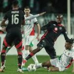 Michael Olunga will only be benched if someone better emerges – Kenya boss Benni McCarthy