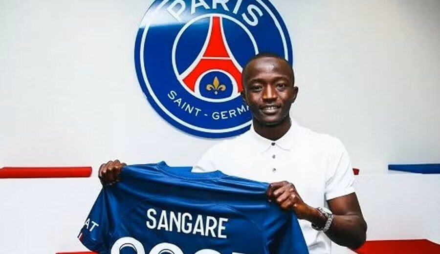  Mahamadou Sangare   Blog   AfricaSoccercom