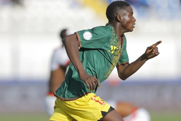 2025 U17 AFCON: Burkina Faso 0-2 Mali – Highlights