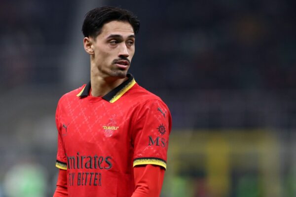 *Dutch-Moroccan midfielder Tijjani Reijnders targeted by Manchester City in €65m midfield overhaul