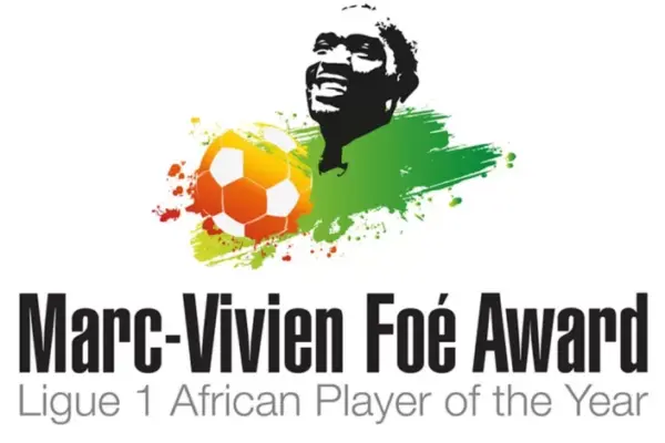 Twelve players nominated for 2025 Marc-Vivien Foé award