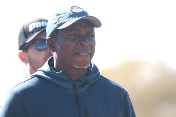 Ghanaian coach Maxwell Konadu praises competitive level of South African league, eyes return next season