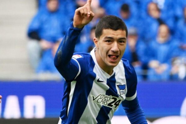 Algerian international Ibrahim Maza on Bayer Leverkusen’s radar amid intense transfer interest