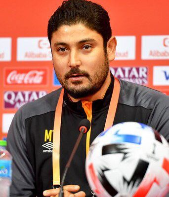 Tunisia to appoint Mejdi Traoui as U20s coach ahead of 2025 U20 AFCON