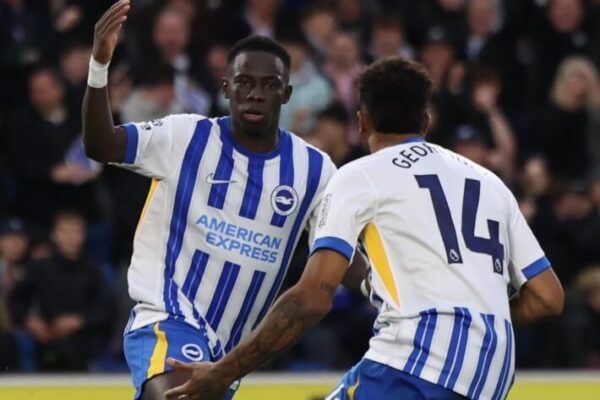 Yankuba Minteh’s remarkable journey from Serekunda to the Premier League spotlight