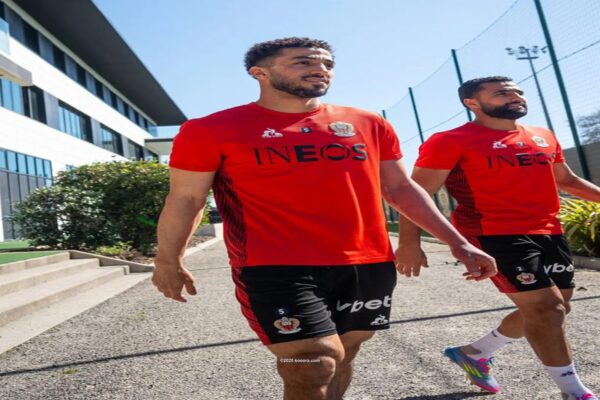 Egypt's Abdelmonem and Tunisian Abidi included in Nice squad for PSG clash