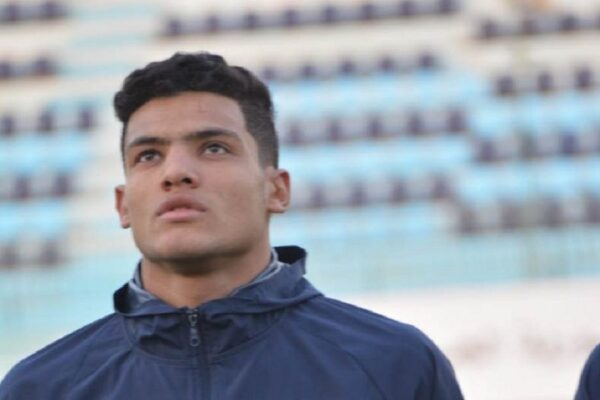 Zed FC clears the air over Mostafa El Aash loan deal