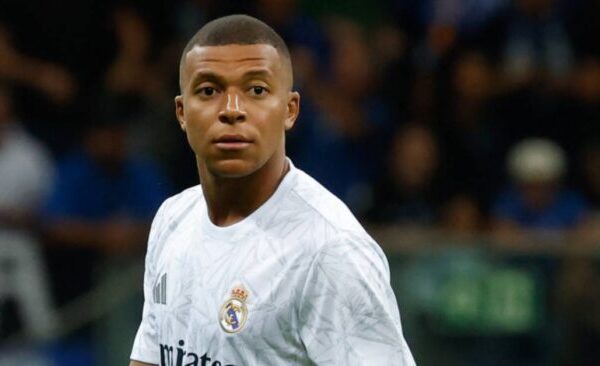 Kylian Mbappé racing against time ahead of Copa del Rey final showdown