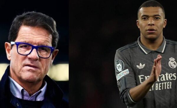 Fabio Capello warns Kylian Mbappé of Real Madrid pressure ahead of Copa del Rey final