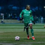 Guinea’s Ibrahima Diakité signs first professional contract with Guingamp
