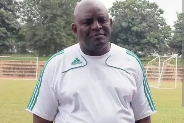 Former Nigerian national team captain  Christian Chukwu remembered as a national hero following his death at 74