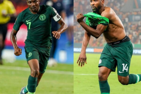 Nigeria: ex-international Akwuegbu calls for Musa and Iheanacho’s Super Eagles return