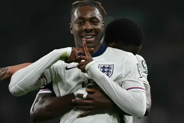 Victor Ikpeba, Nigerian football legend, laments Nigeria's loss of Ebere Eze to England