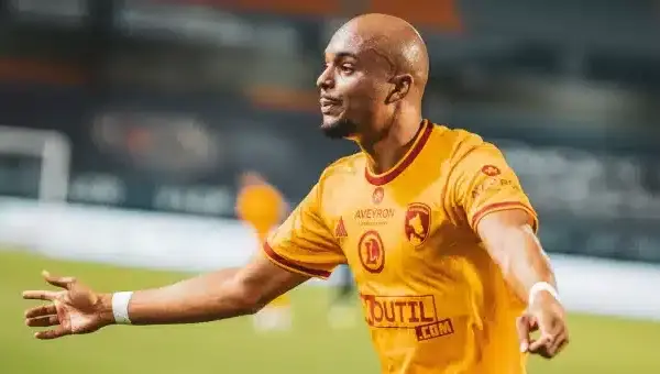 Timothé Nkada targets Cameroon call-up amid breakout season at Rodez