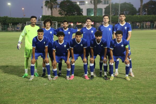 Nogoom FC challenges Pyramids FC's license in bold move