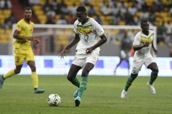 Pape Matar Sarr: A rising star of Senegal with maturity beyond his years