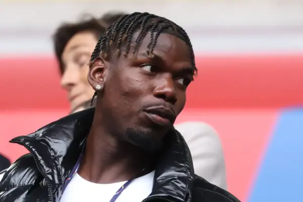 French-Guinean midfielder Paul Pogba must prove his readiness for comeback – Monaco chief