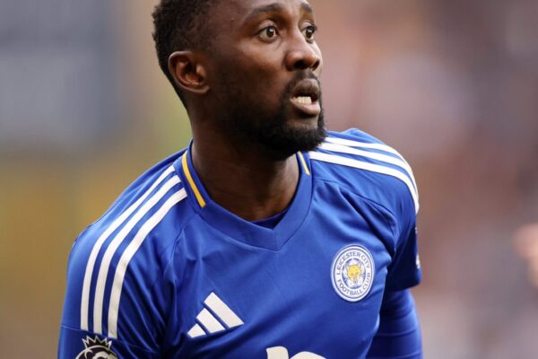 Nigerian midfielder Wilfred Ndidi targeted by Premier League clubs following Leicester relegation