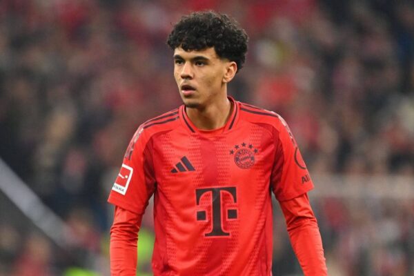 Moroccan talent Adam Aznou’s loan to Real Valladolid: Bayern Munich’s strategic move