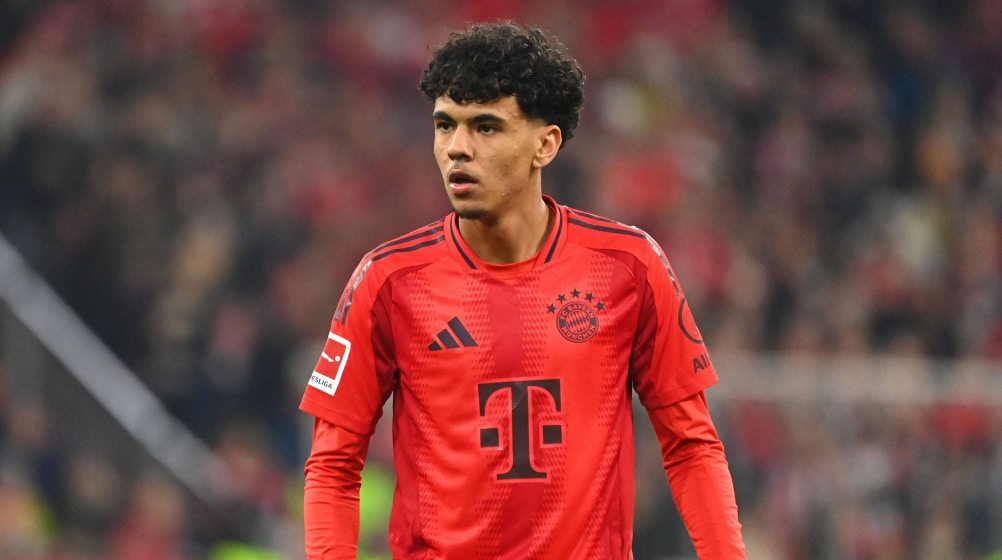 Pret DAdam Aznou Au Real Valladolid Les Raisons Du Bayern Munich Thumbnail