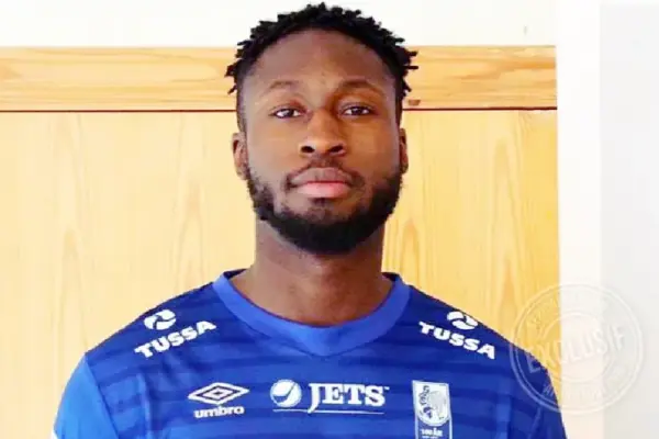 Togolese center-back Ramzi Touré Idrissou faces crucial decision as contract nears expiry