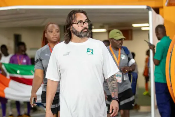 Ivory Coast’s Reynald Pedros makes winning start as Women’s coach with back-to-back victories over Kenya