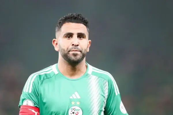 "I’ll play for Barça one day": Bentaleb reveals Mahrez’s bold belief before fame