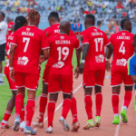 Wydad Casablanca GM reveals target for ‘under-pressure’ coach Rulani Mokwena for rest of the season
