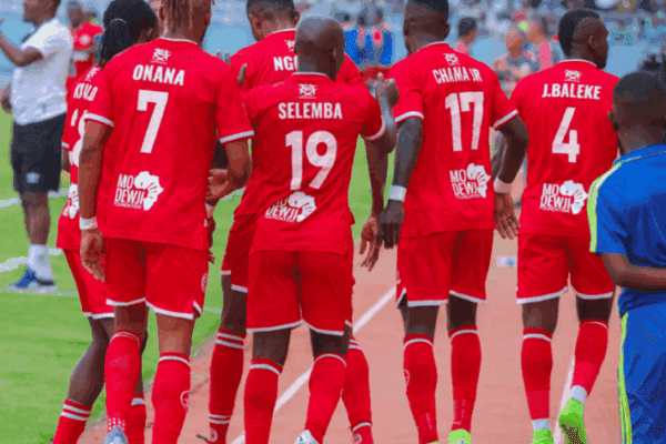 RS Berkane and CS Constantine set for North African clash as CAF Confederation Cup semi-finals begin