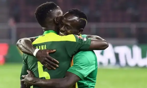 Sadio Mané is 'the King of Senegal', says Idrissa Gana Gueye in heartfelt tribute