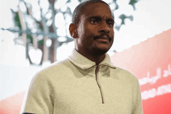 REVEALED: Wydad Casablanca to pay Rulani Mokwena $1 million annually should he be sacked