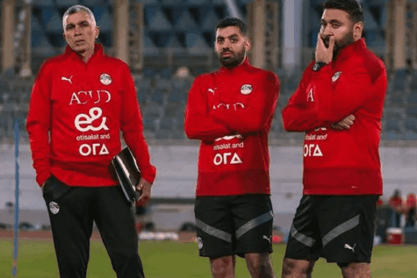 U-20 AFCON: We are well prepared and our target is to qualify for the World Cup - Egypt coach Osama Nabih