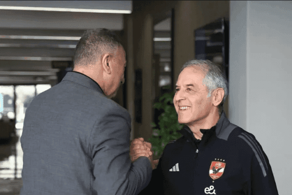 Al Ahly hold emergency meeting to discuss future of Marcel Koller after CAF Champions League elimination