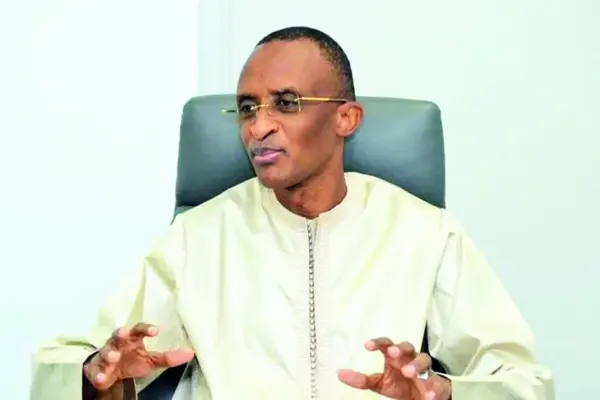 Abdoulaye Saydou Sow calls for reflection after Senegal’s U17 AFCON exit