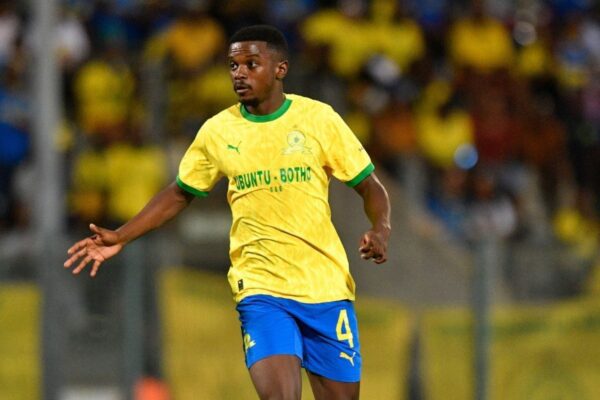 2026 World Cup Qualifiers: South Africa to lose 3 points, 3 goals for fielding ineligible player against Lesotho