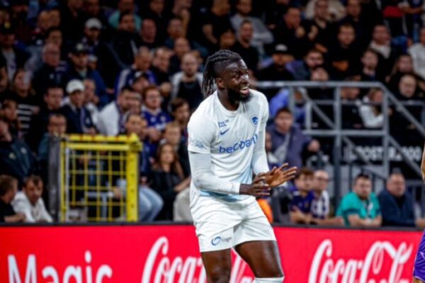 Bayern Munich Eye Nigerian international Tolu Arokodare as potential successor to Harry Kane