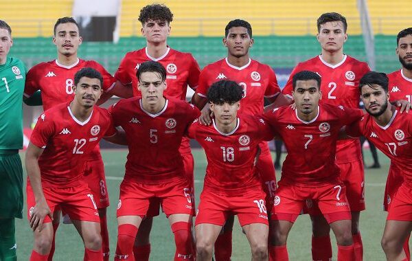 2025 U-20 AFCON: Étoile du Sahel and US Monastir decline to release players for Tunisia