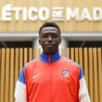 Bissau-born Ansu Fati accepts Barcelona exit as lack of game time causes frustration