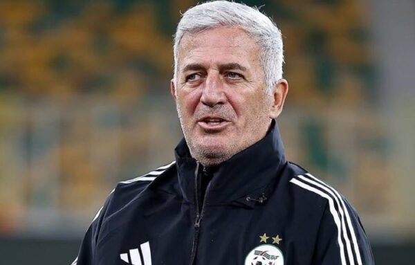 Vladimir Petkovic avoids past mistakes as Algeria sets clear division between Arab Cup and AFCON squads