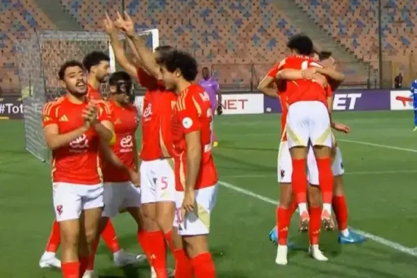 Al Ahly take slim lead over Al Hilal Omdurman in CAF Champions League quarter-final