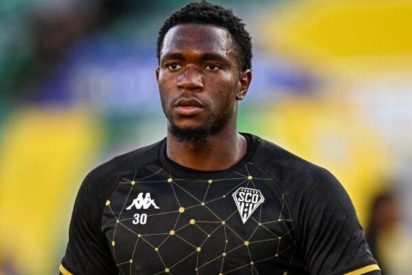 Ivorian goalkeeper Yahia Fofana emerges as Wolverhampton’s top target after stellar Ligue 1 season