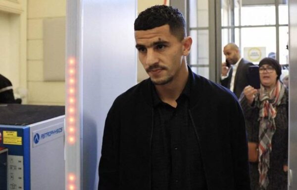 Al Sadd stands behind Algerian star Youcef Atal amid French legal proceedings