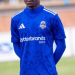 I am inspired by Neymar; he is my idol – French-Ivorian winger Désiré Doué