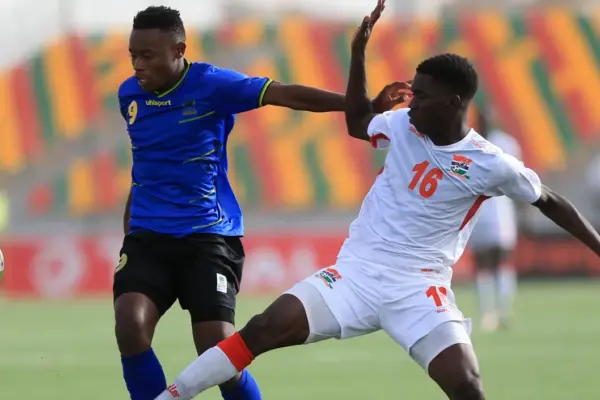 Winning CECAFA U20 Championship has given us belief ahead of 2025 U20 AFCON – Tanzania coach Mohammed Mrisho