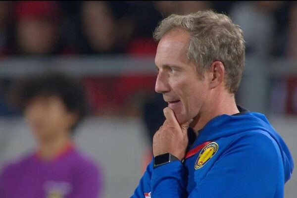 AS FAR coach Alexandre Santos slams CAF sanctions before Al Ahly crucial clash